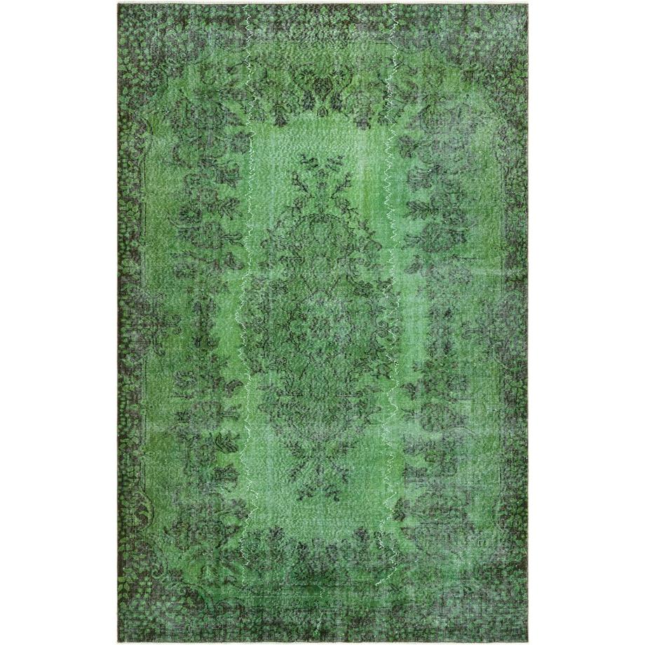 Tapis fait à la main Ultra Vintage