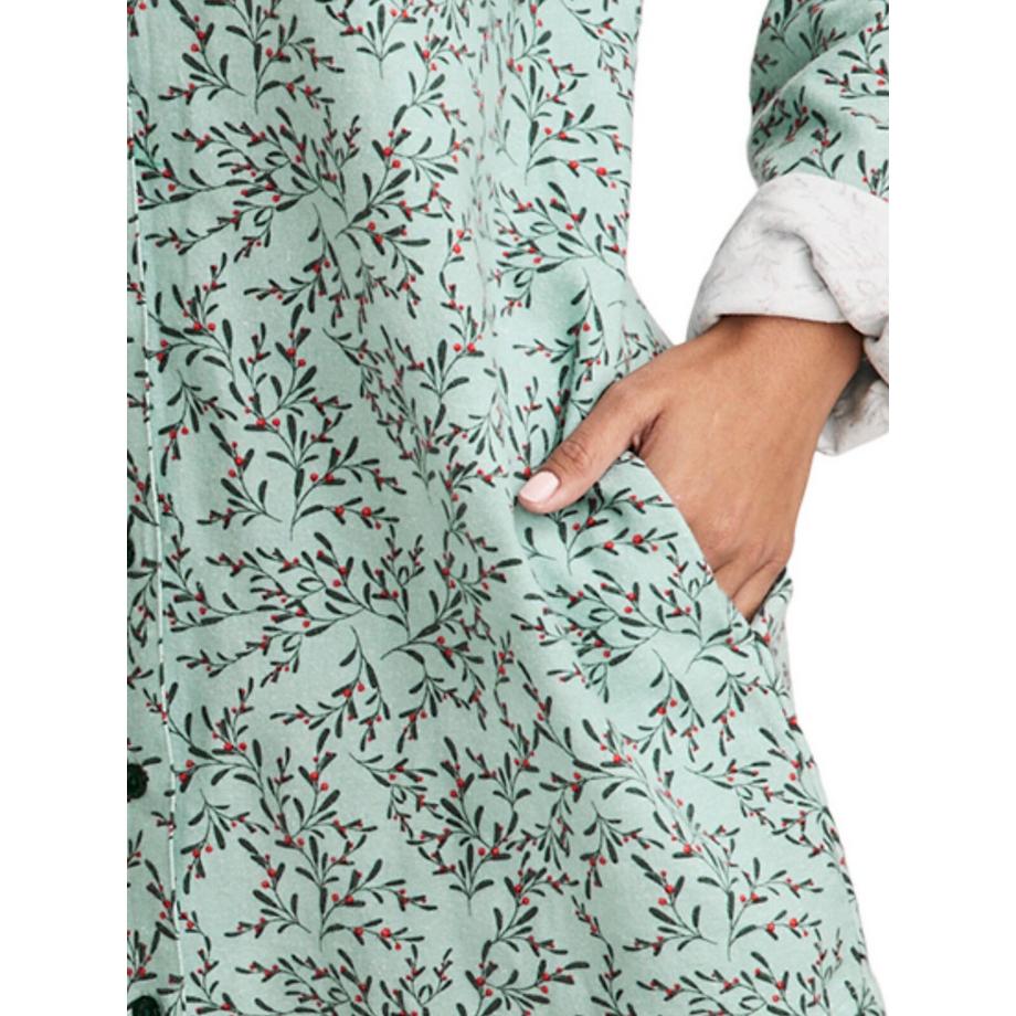 JOCKEY Flanell Nachthemd  