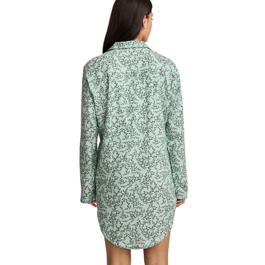 JOCKEY Flanell Nachthemd  