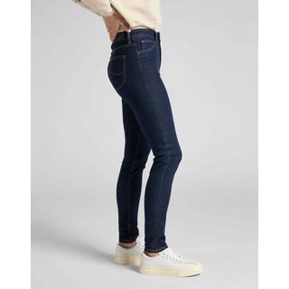 Lee Scarlett High Skinny Fit Jeans  