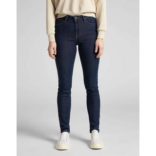 Lee Scarlett High Skinny Fit Jeans  