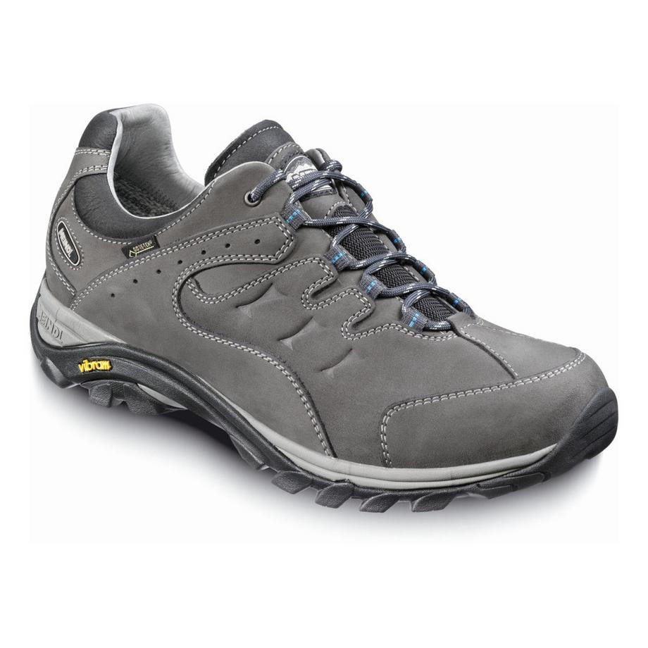 Chaussures de randonnée gtx
