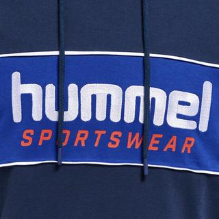 Hummel  sweatshirt à capuche humme egacy juian 