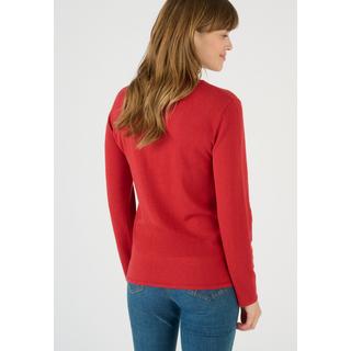 Damart  Pullover mit Pailletten 