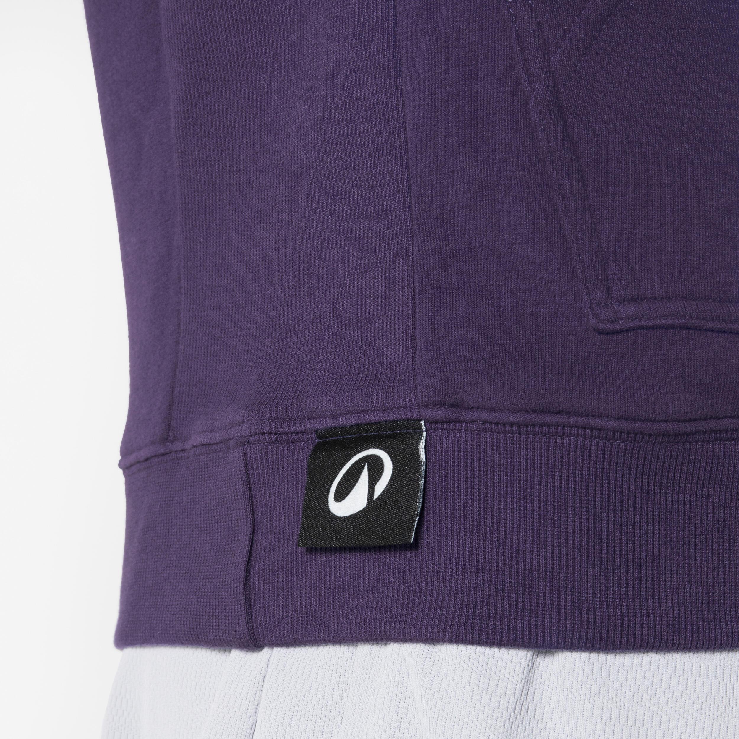 TARMAK NBA 900 Chicago Bulls Hoodie  