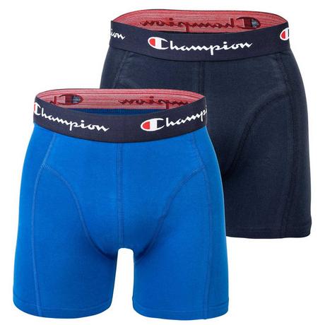 Champion Boxer Stretch Confezione da 2  