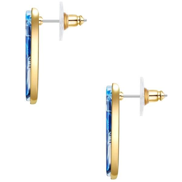 Yokoamii  Ohrhänger 