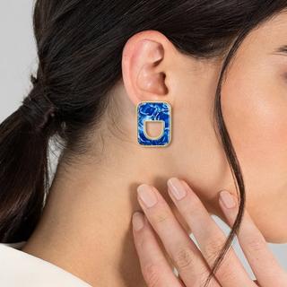 Yokoamii  Ohrhänger 