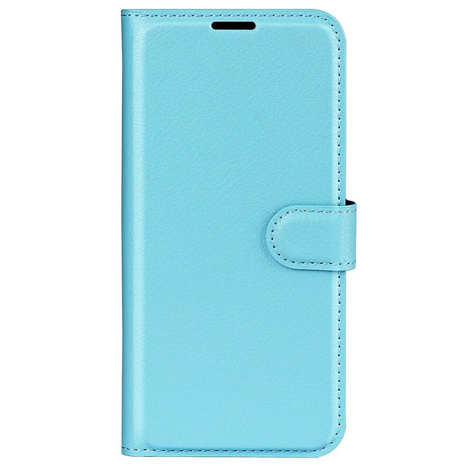 Cover-Discount  Galaxy A36 5G / A56 5G - Leder Etui Hülle 