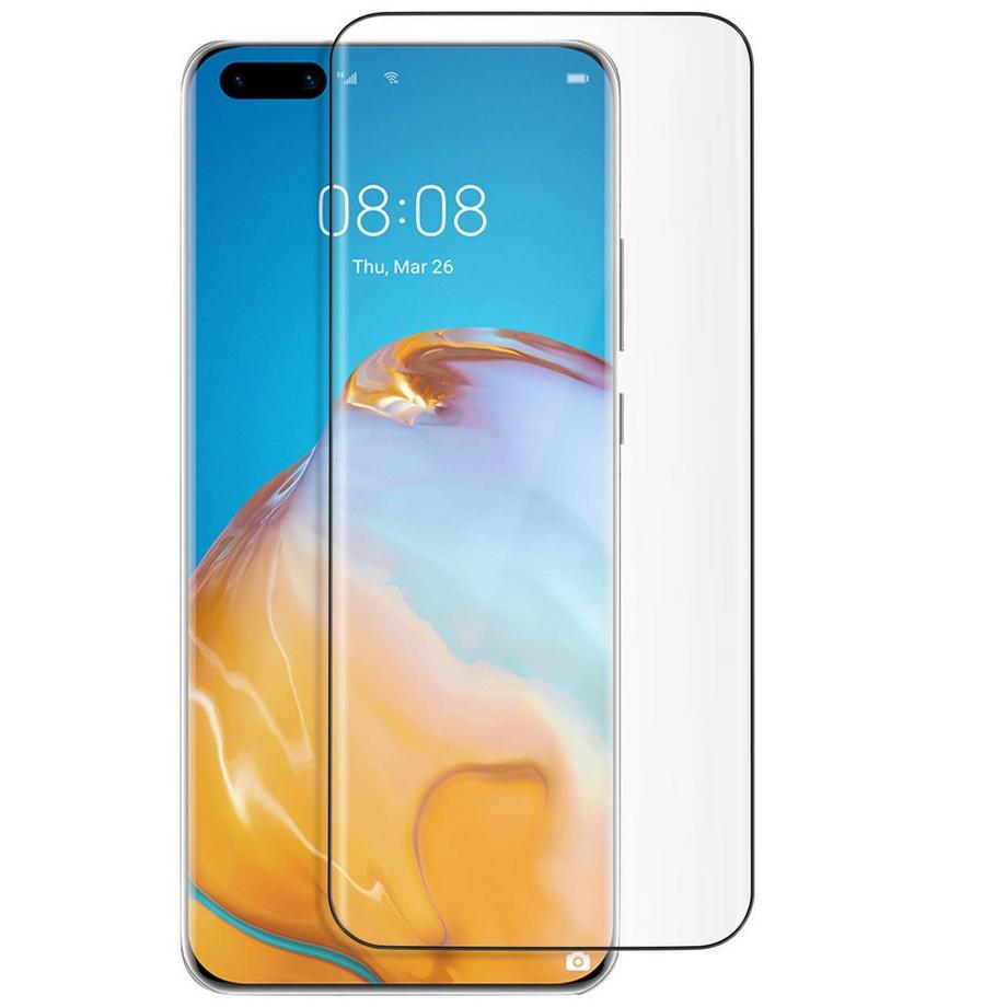 Akashi  Pellicola Vetro temperato Huawei P40 Pro Plus 