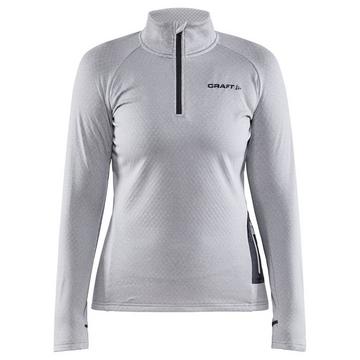 Frauen-T-Shirt core trim thermal midlayer