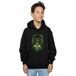 STAR WARS  Rogue One Death Trooper Kapuzenpullover 