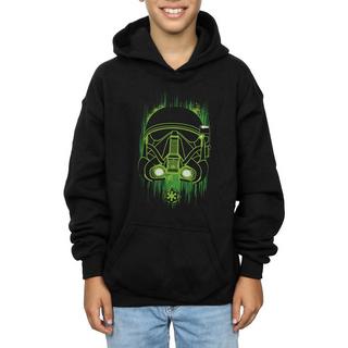 STAR WARS  Rogue One Death Trooper Kapuzenpullover 