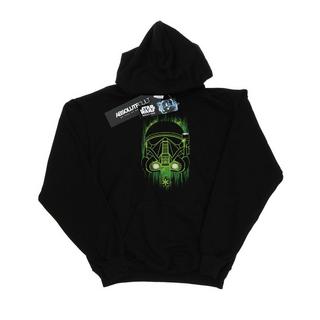 STAR WARS  Rogue One Death Trooper Kapuzenpullover 