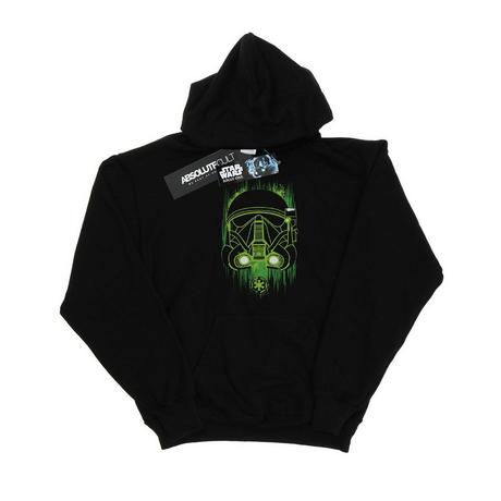 STAR WARS  Rogue One Death Trooper Kapuzenpullover 