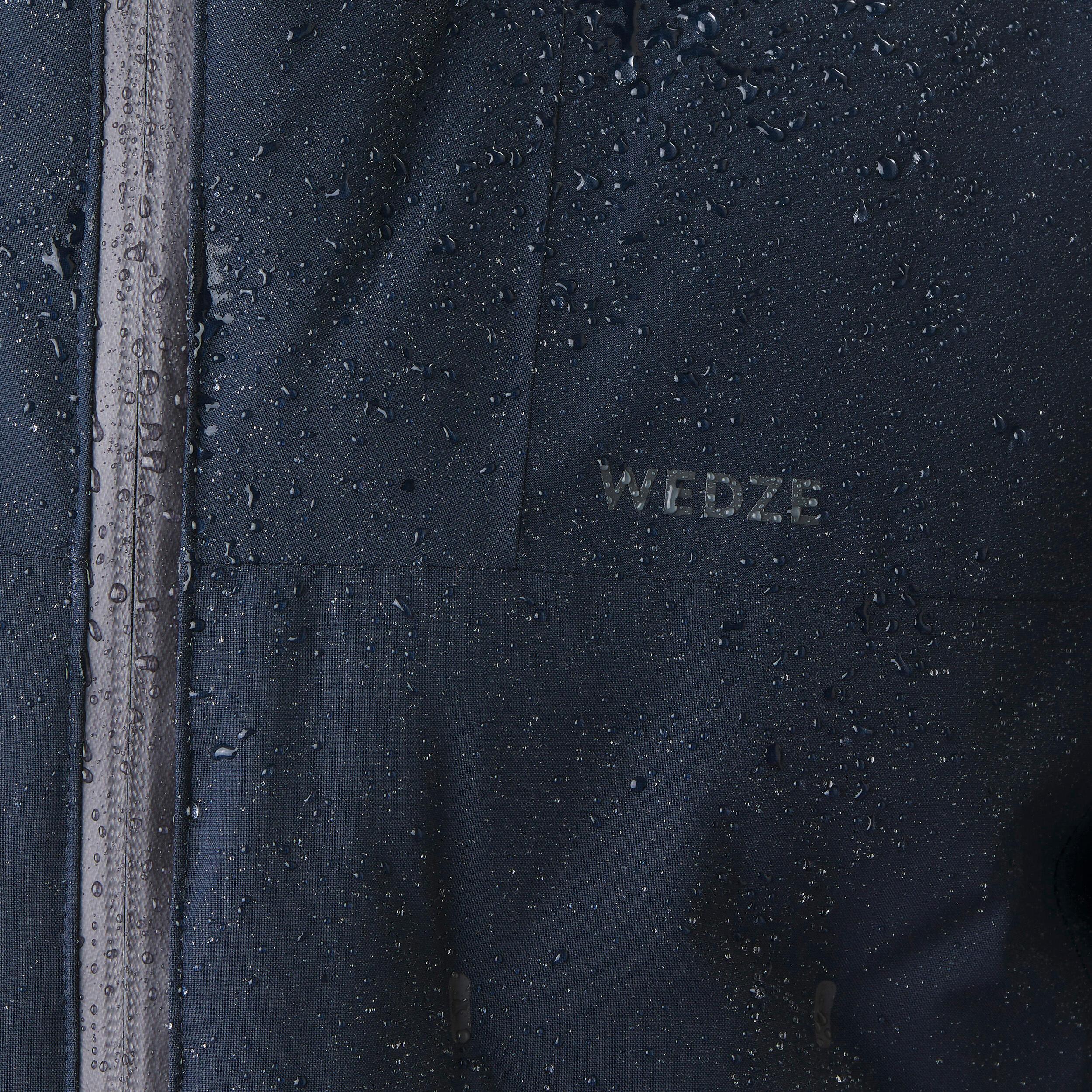 WEDZE  Jacke - 500 