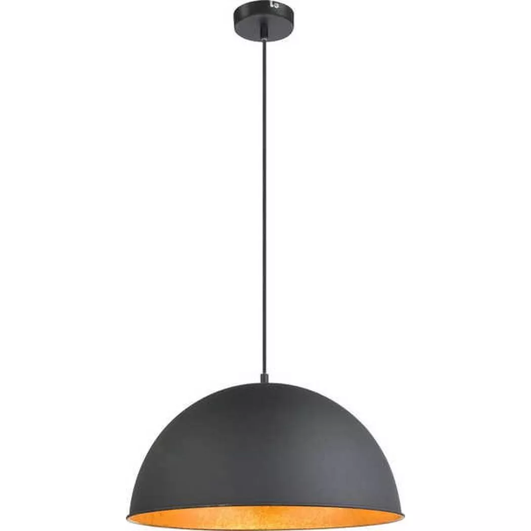mutoni – Hängeleuchte Lenn, One Size, Multicolor