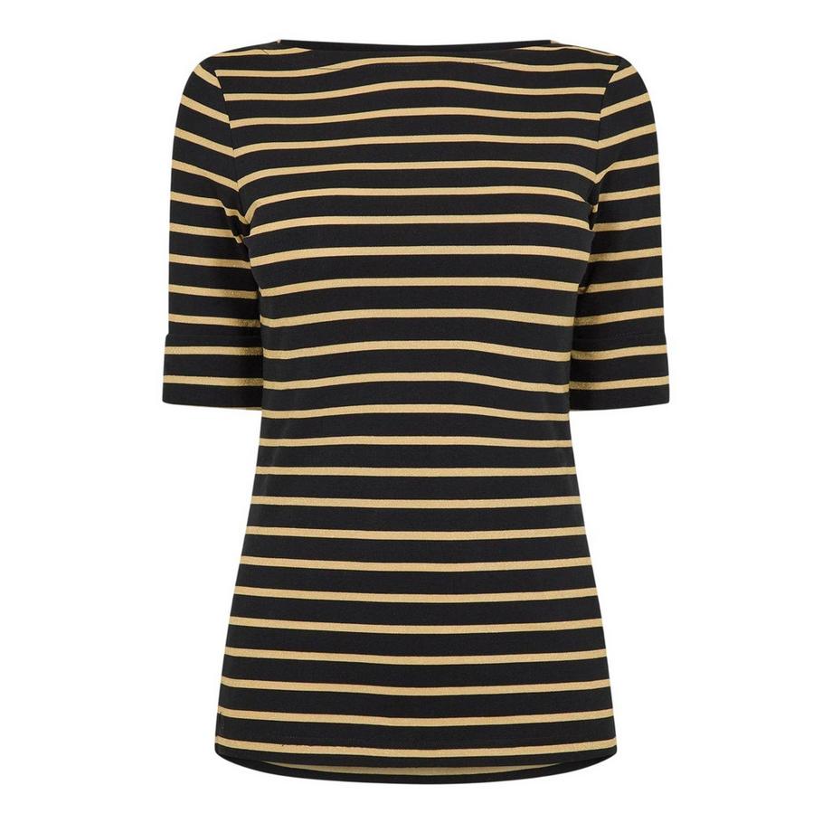 T-Shirtmotif/style À Rayures Judy