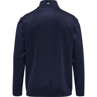 Hummel hmlCORE XK Half Zip Poly Sweatshirt  