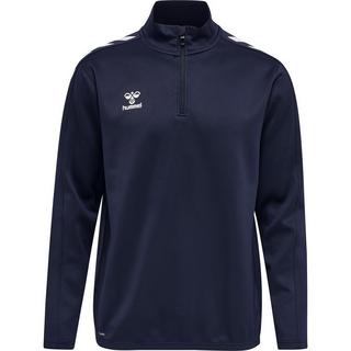 Hummel hmlCORE XK Half Zip Poly Sweatshirt  