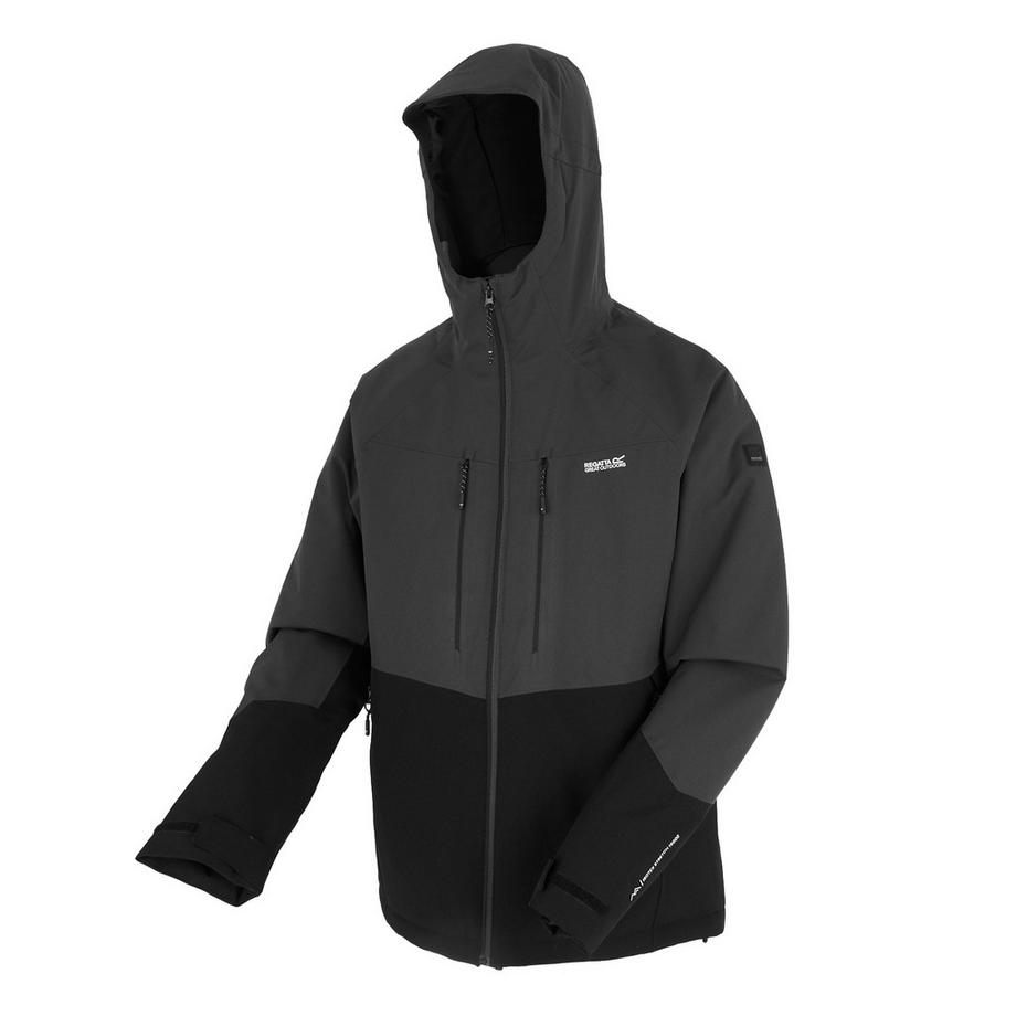 Regatta Highton Steppjacke Stretch  