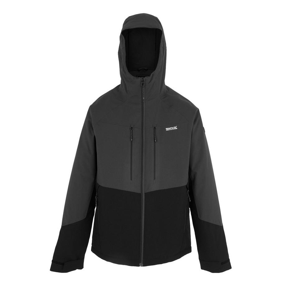 Highton Steppjacke, Stretch