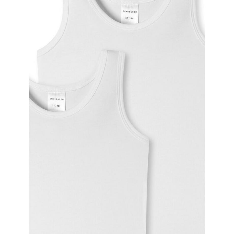 Schiesser  Maglie da ragazza 