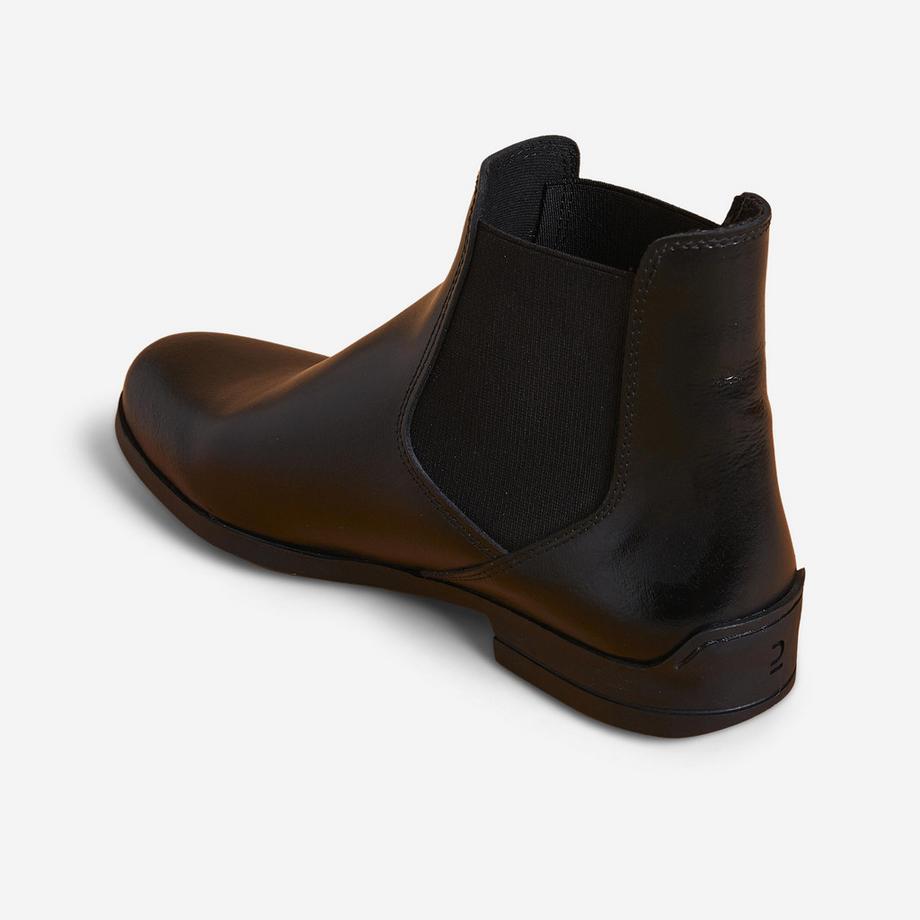Boots d'équitation - 500