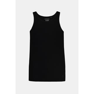 JP1880  Tank Top, Rippe, ärmellos, bis 8XL 