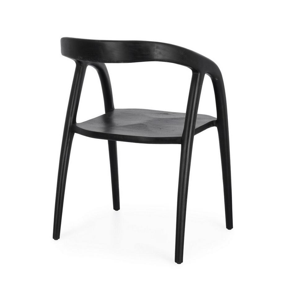 mutoni Armlehnstuhl Dotty  