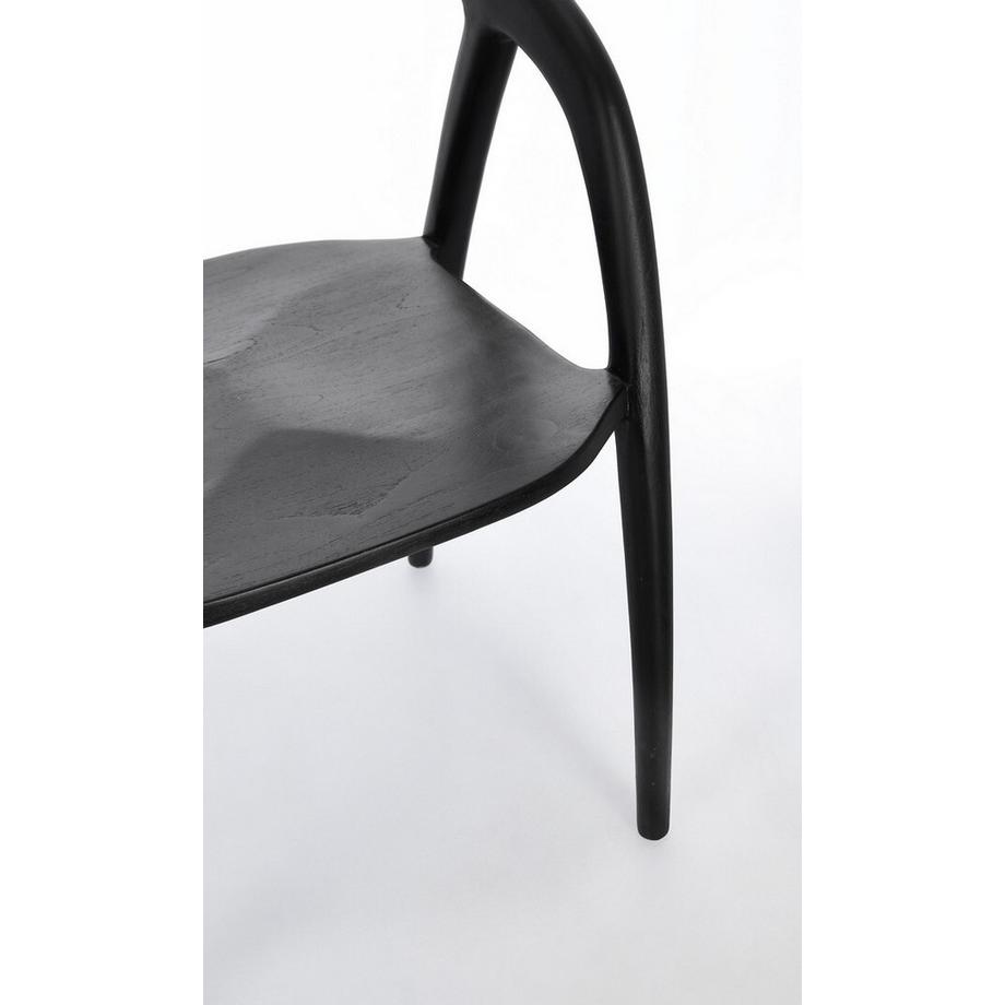 mutoni Armlehnstuhl Dotty  