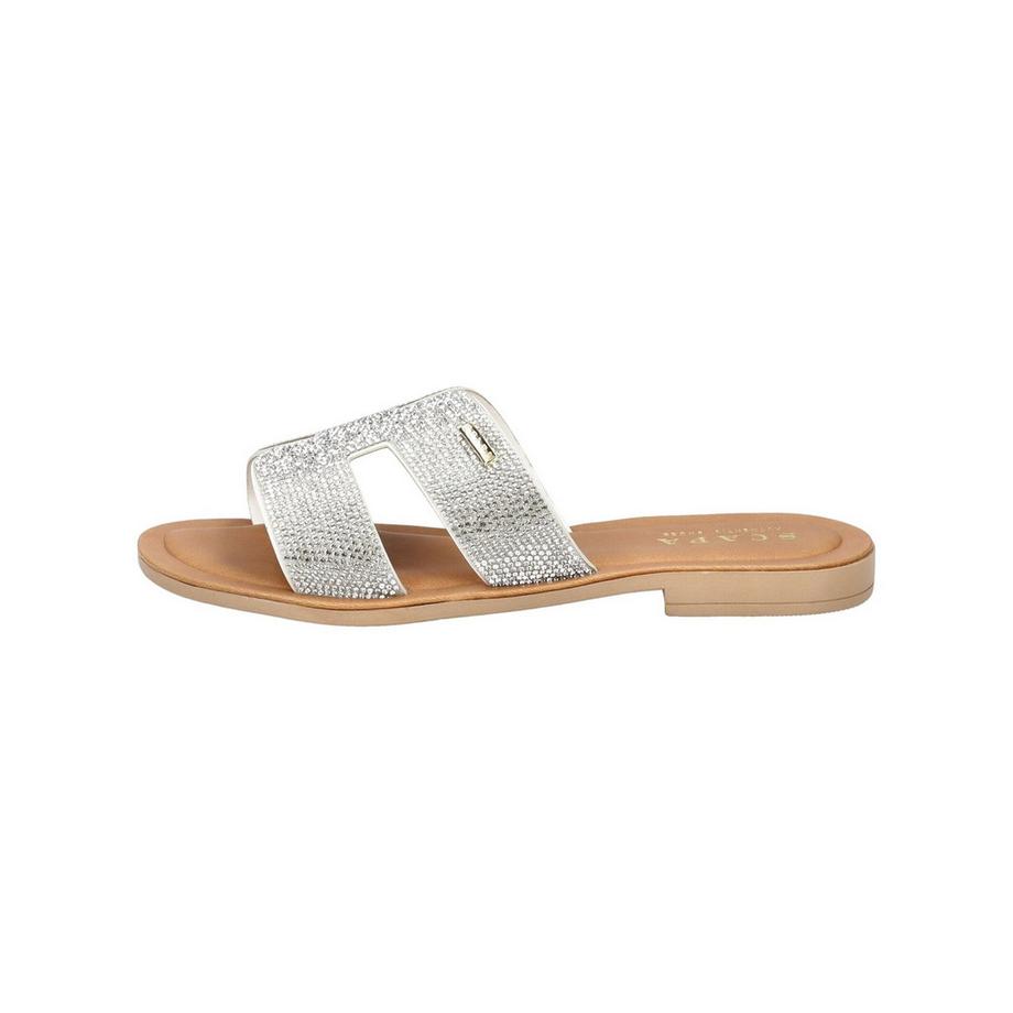 Scapa 21/501GL Ciabatte Strass  