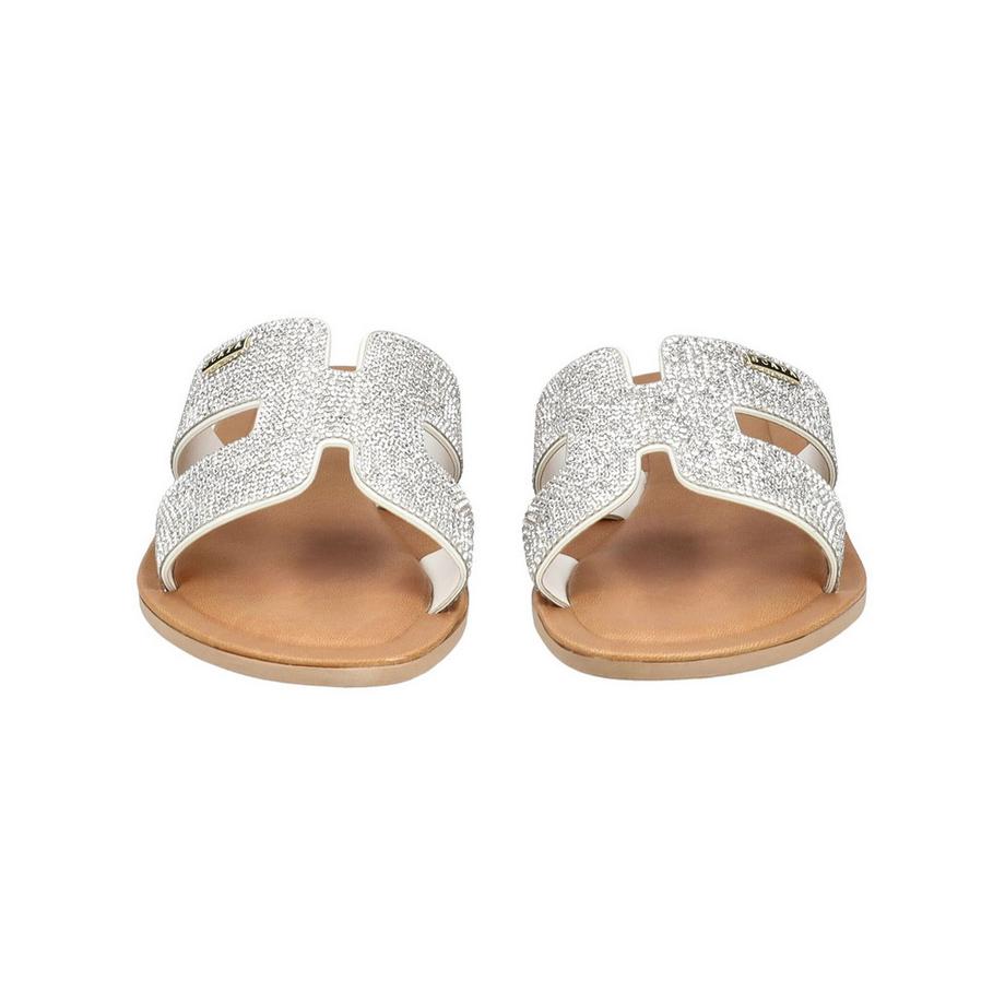 Scapa 21/501GL Ciabatte Strass  