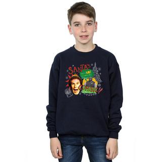 Elf  Sweatshirt 