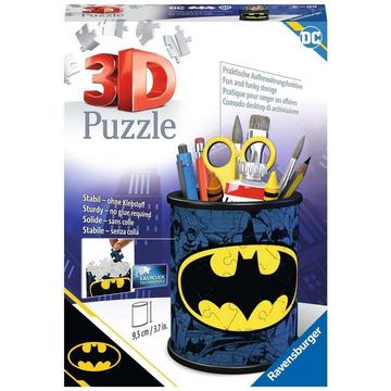 Ravensburger Casse-tête 3D Boîte à crayons Batman
