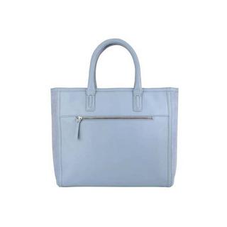 House of Silviano  Kendal Zipped Tote 