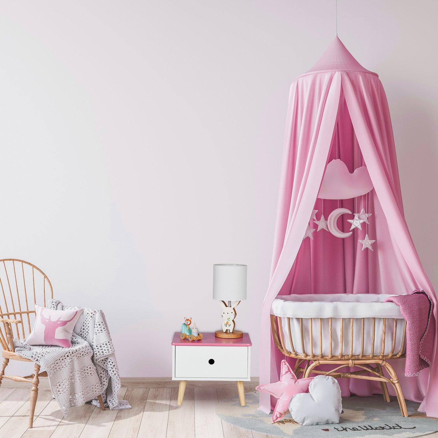 B2X Comodino per bambini con cassetto  