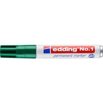 EDDING Permanent Marker No. 1 1-5mm