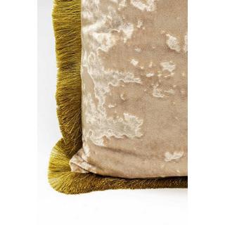 KARE Design Kissen Cannes Puder 45x45  