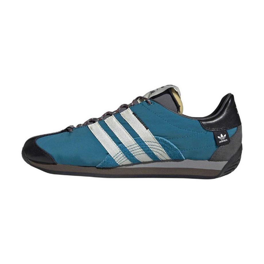 adidas Song For The Mute Scarpe Sportive in Pelle  