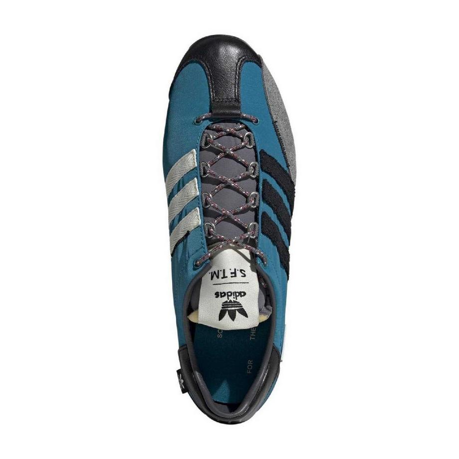 adidas Song For The Mute Scarpe Sportive in Pelle  