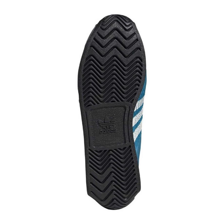 adidas Song For The Mute Scarpe Sportive in Pelle  