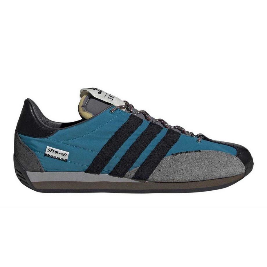 Song For The Mute Scarpe Sportive Pelle