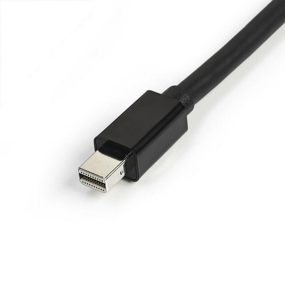 STARTECH.COM  StarTech.com Mini DisplayPort auf HDMI Adapterkabel - 3m - 4K 30Hz 