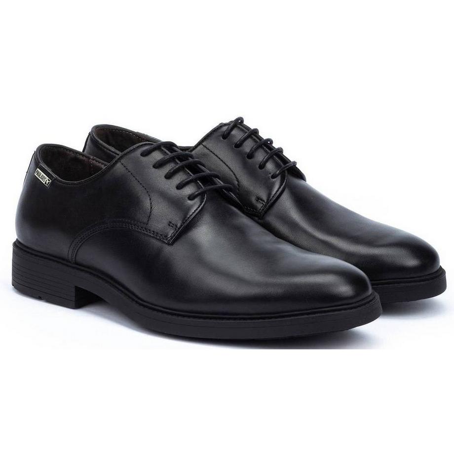 Pikolinos Lorca Leder Schnürschuh  
