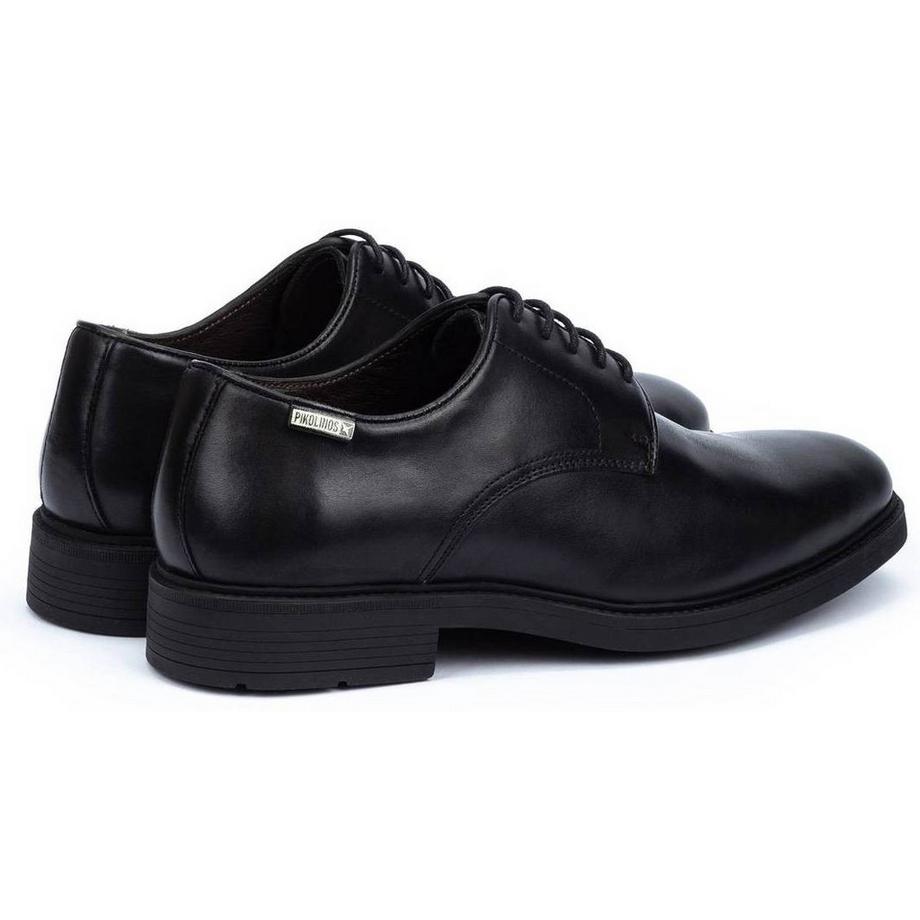 Pikolinos Lorca Leder Schnürschuh  