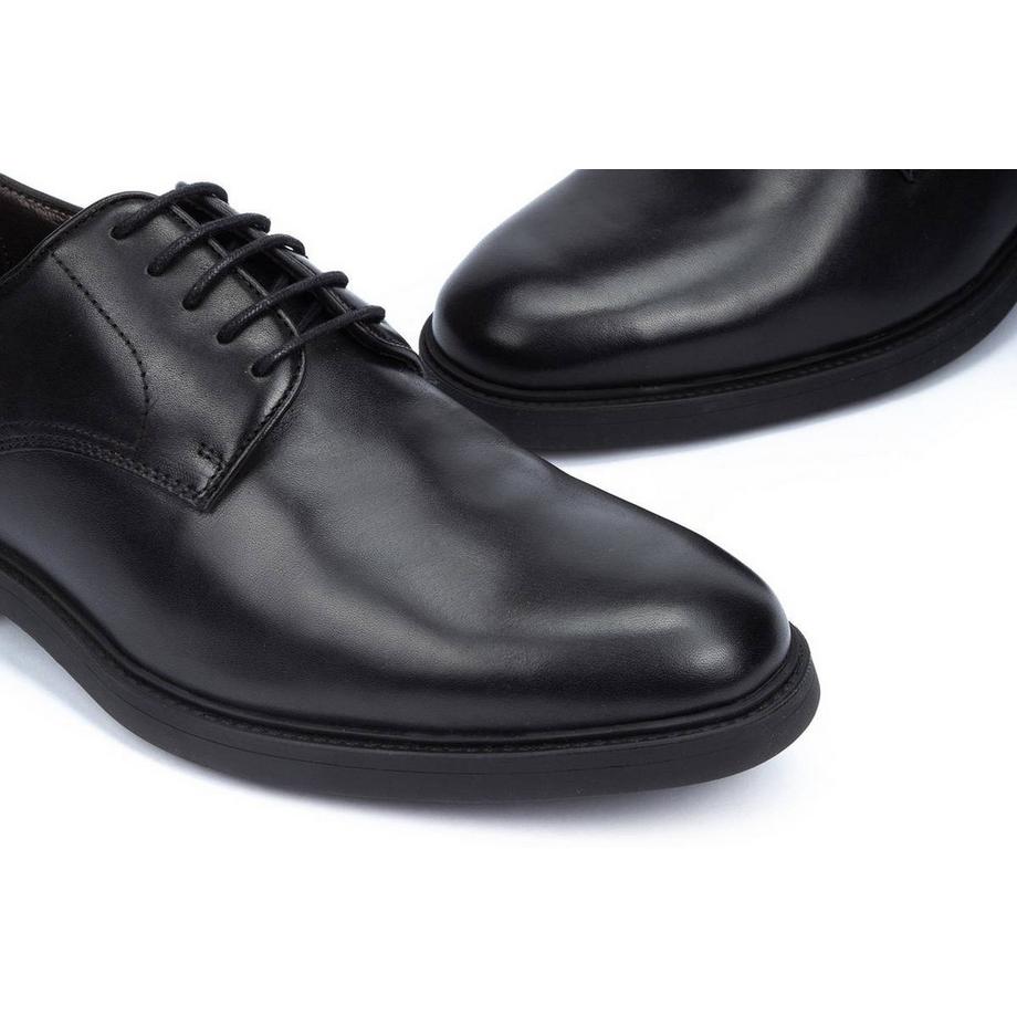 Pikolinos Lorca Leder Schnürschuh  
