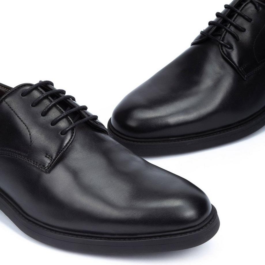 Pikolinos Lorca Leder Schnürschuh  