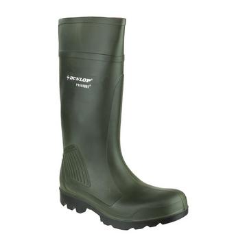 Bottes de pluie PUROFORT mixte