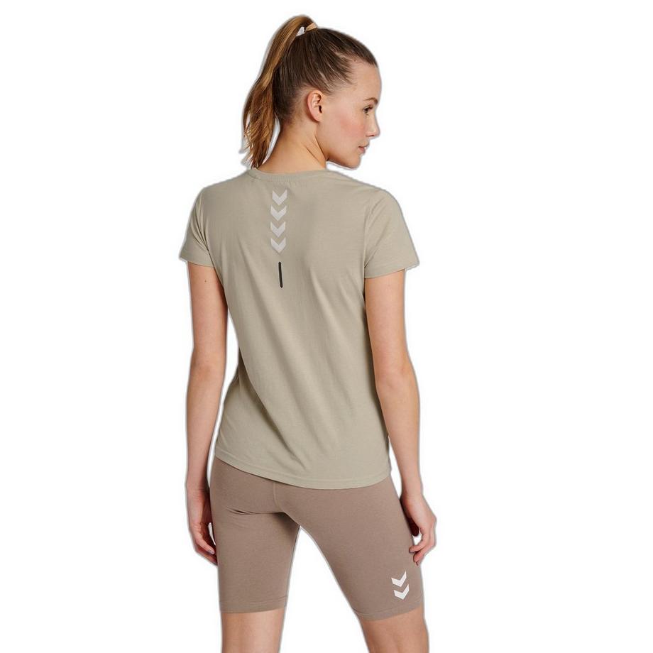 Hummel TE Cali T-shirt en coton  